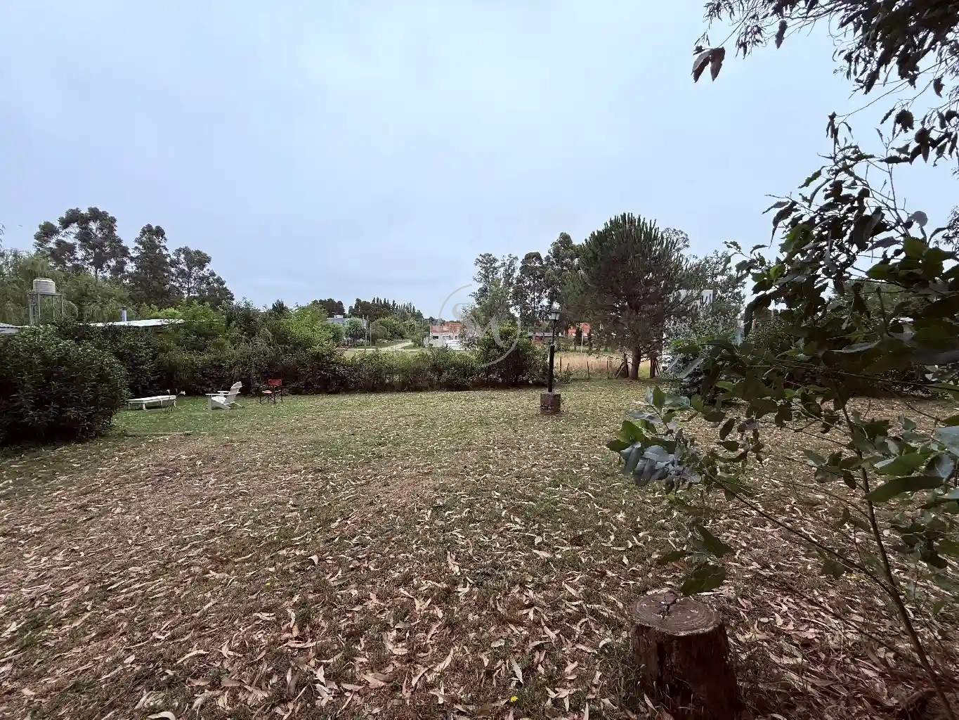 SANCHEZ MARSICO PROPIEDADES - LOTE- FRACCIóN